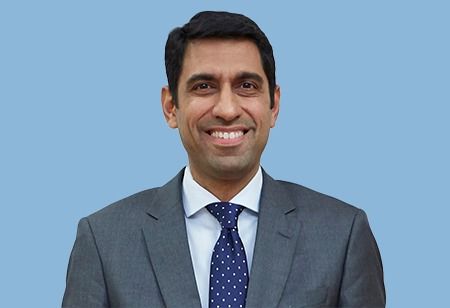  Anil Suri, Chief Commercial Officer, Sahajanand Medical Technologies